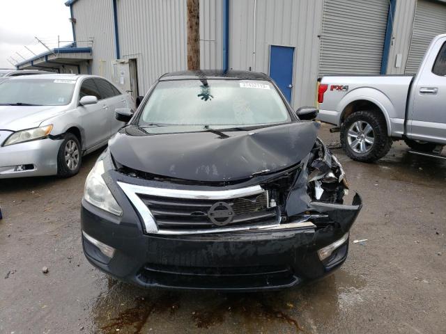 Photo 5 from auction – 2015 NISSAN ALTIMA 2.5 with VIN 1N4AL3APXFC453242