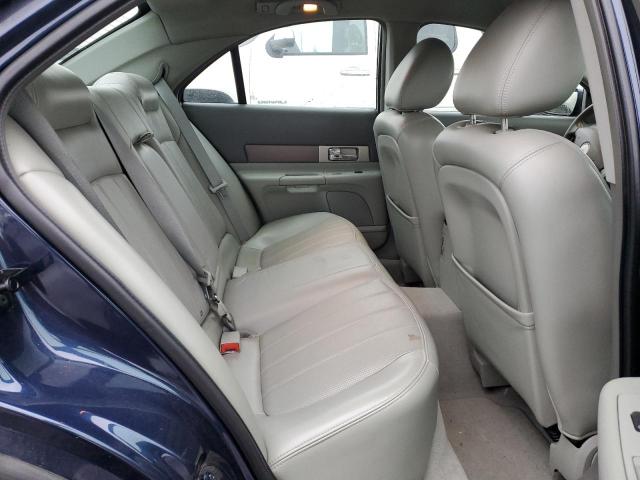 Photo 10 from auction – 2003 LINCOLN LS with VIN 1LNHM87AX3Y677126
