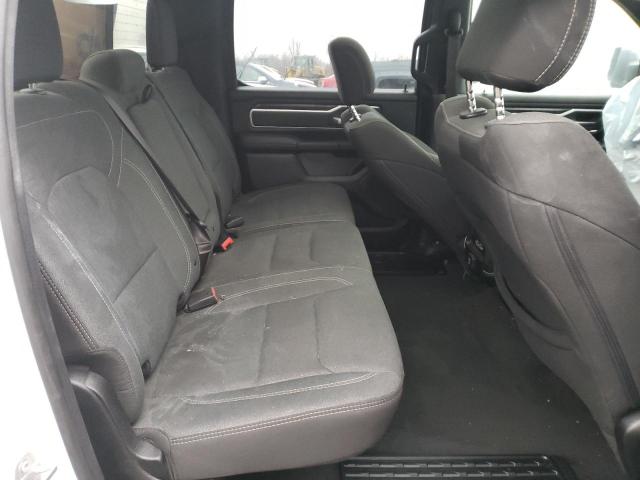 Photo 10 from auction – 2020 RAM 1500 BIG H with VIN 1C6SRFFT3LN297878
