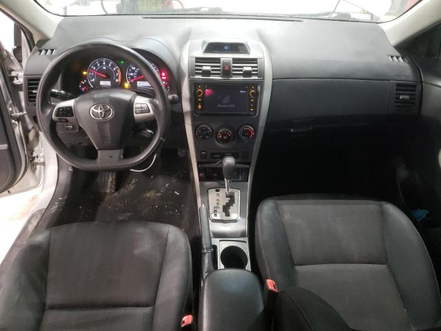 Photo 8 from auction – 2013 TOYOTA COROLLA BA with VIN 5YFBU4EE3DP077658