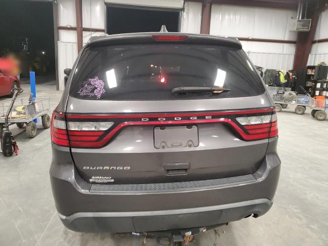Photo 6 from auction – 2014 DODGE DURANGO SX with VIN 1C4RDHAG2EC975126