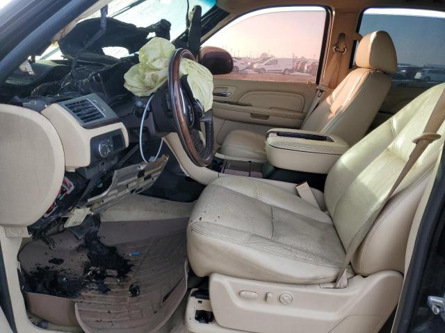 Photo 7 from auction – 2007 CADILLAC ESCALADE L with VIN 1GYFK63847R385331