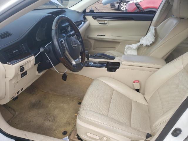 Zdjęcie 7 z aukcji – 2013 LEXUS ES 350 z VIN JTHBK1GG8D2064422