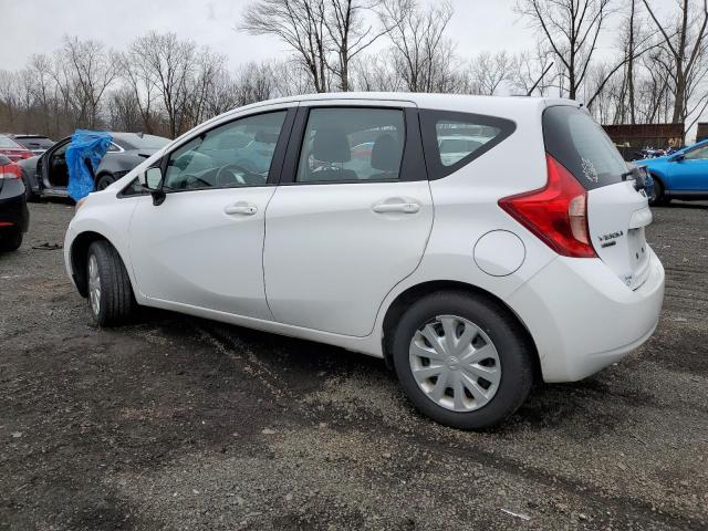 Photo 2 from auction – 2016 NISSAN VERSA NOTE with VIN 3N1CE2CP8GL359339