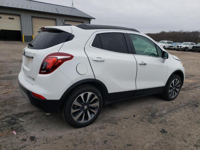 Photo 3 from auction – 2022 BUICK ENCORE PRE with VIN KL4CJESM1NB510564