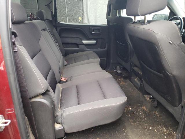 Photo 10 from auction – 2014 CHEVROLET SILVERADO with VIN 3GCUKREC4EG532163