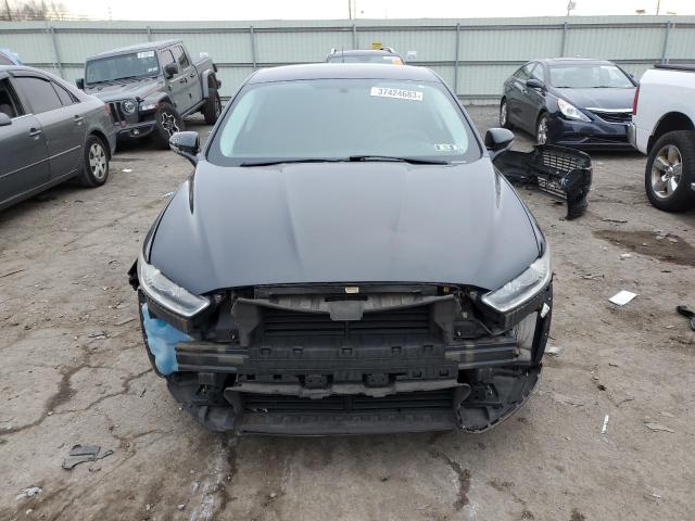 Photo 5 from auction – 2013 FORD FUSION SE with VIN 3FA6P0H79DR210566