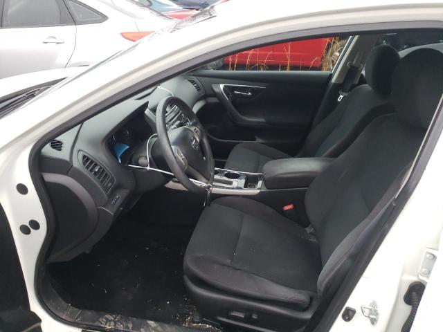 Photo 7 from auction – 2014 NISSAN ALTIMA 2.5 with VIN 1N4AL3AP2EC100248