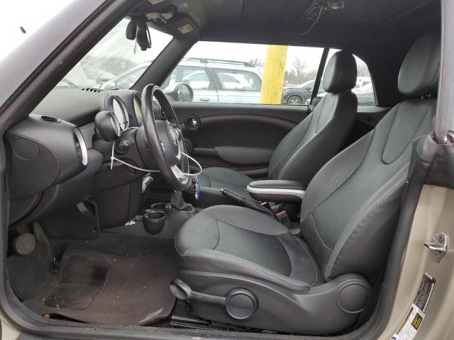Photo 7 from auction – 2009 MINI COOPER with VIN WMWMR33589TU96349