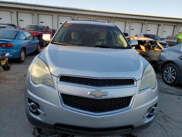Photo 5 from auction – 2011 CHEVROLET EQUINOX LT with VIN 2CNFLPE51B6274845