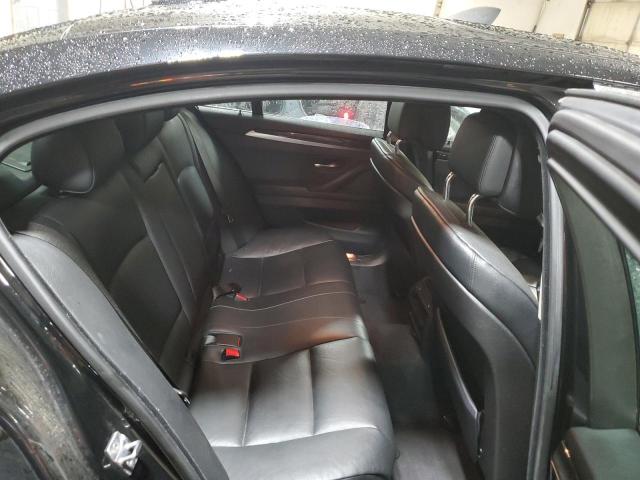 Photo 10 from auction – 2012 BMW 535 XI with VIN WBAFU7C59CDU60864