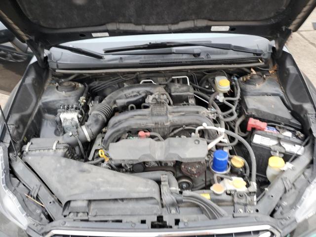 Photo 11 from auction – 2016 SUBARU IMPREZA SP with VIN JF1GPAP68GG257716