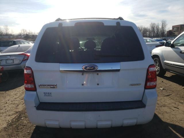 Photo 6 from auction – 2008 FORD ESCAPE LIM with VIN 1FMCU94168KA75404