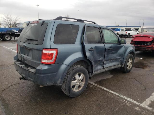 Foto 3 de la subasta – 2011 FORD ESCAPE XLT con VIN 1FMCU0D70BKC17723