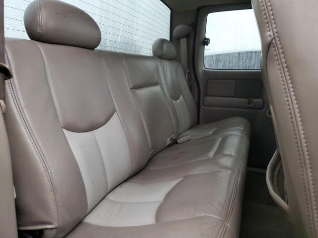Photo 10 from auction – 2004 GMC SIERRA K15 with VIN 2GTFK69U641122479