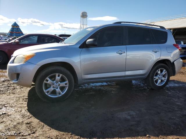 TOYOTA RAV4 2011 with VIN 2T3ZF4DV3BW080640 - Photo from auction