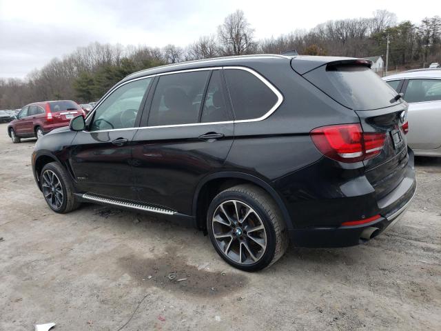 Photo 2 from auction – 2017 BMW X5 XDRIVE3 with VIN 5UXKR0C53H0U54758