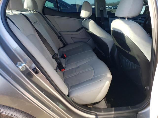Photo 10 from auction – 2015 KIA OPTIMA LX with VIN 5XXGM4A75FG493901