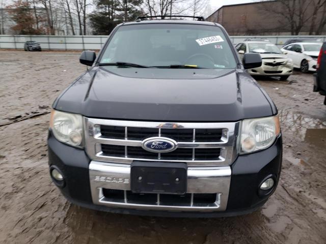 صورة رقم 5 من المزاد - 2011 FORD ESCAPE LIM مع VIN 1FMCU9EG2BKA24542