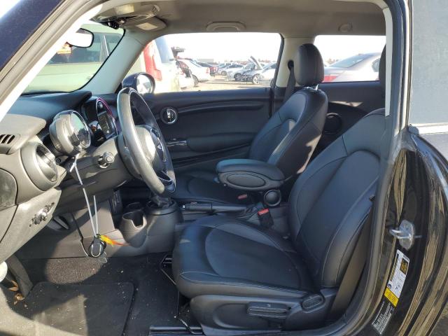 Photo 7 from auction – 2017 MINI COOPER with VIN WMWXP5C3XH2F61822