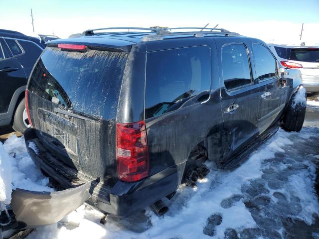 Photo 3 from auction – 2007 CHEVROLET TAHOE C150 with VIN 1GNFC13J97R397474