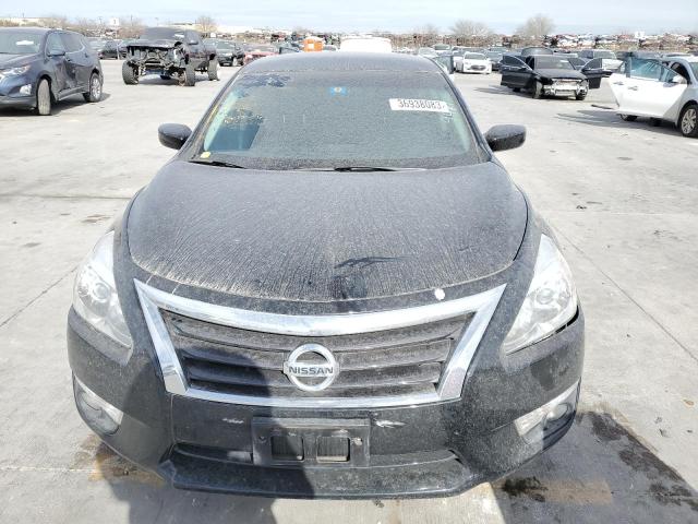 Photo 5 from auction – 2015 NISSAN ALTIMA 2.5 with VIN 1N4AL3AP9FC469481