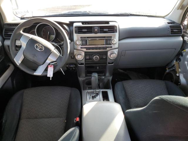 صورة رقم 8 من المزاد - 2011 TOYOTA 4RUNNER SR مع VIN JTEBU5JR5B5045640
