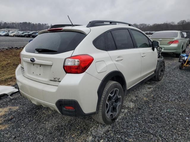 Photo 3 from auction – 2014 SUBARU XV CROSSTR with VIN JF2GPAVC2E8298919