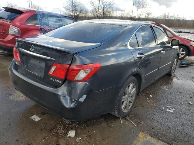 Photo 3 from auction – 2007 LEXUS ES 350 with VIN JTHBJ46G072088370