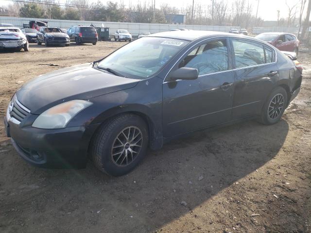 Photo 1 from auction – 2008 NISSAN ALTIMA 2.5 with VIN 1N4AL21E58C260847