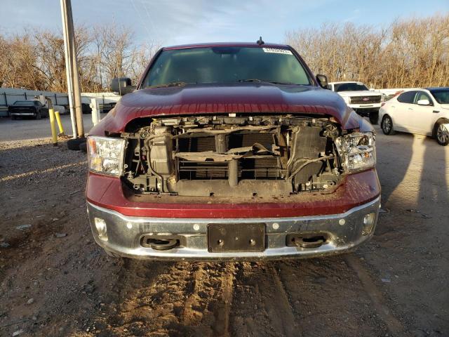 Photo 5 from auction – 2017 RAM 1500 SLT with VIN 3C6RR7LT0HG774534