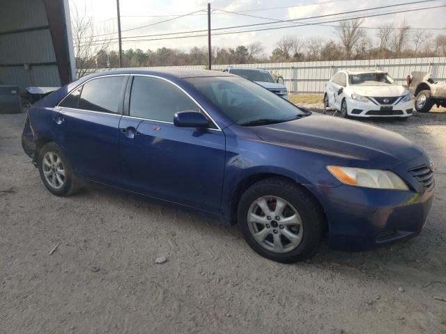 Photo 4 from auction – 2009 TOYOTA CAMRY BASE with VIN 4T1BE46K79U335218