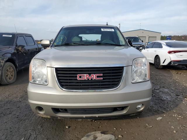 Photo 5 from auction – 2008 GMC YUKON with VIN 1GKFC13078R143137