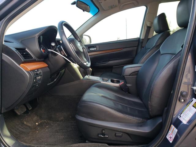 Снимка 7 от търг – 2014 SUBARU OUTBACK 3. с VIN 4S4BRDKC8E2327332