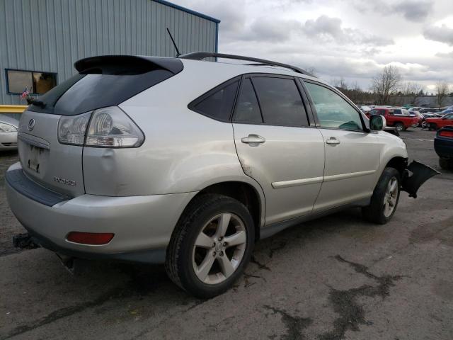 Photo 3 from auction – 2007 LEXUS RX 350 with VIN 2T2HK31U27C033299