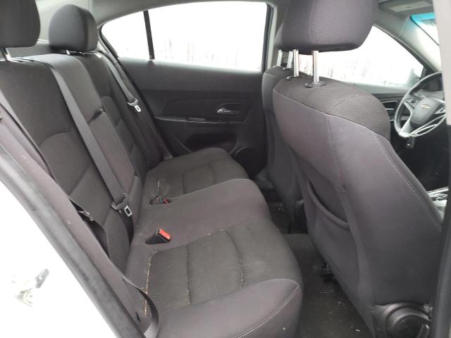 Photo 10 from auction – 2014 CHEVROLET CRUZE LT with VIN 1G1PC5SB4E7345881