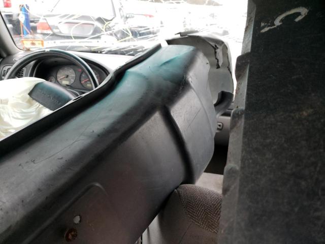 Photo 8 from auction – 2002 SUBARU FORESTER L with VIN JF1SF63532H700574