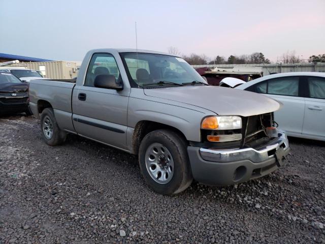 Photo 4 from auction – 2007 GMC NEW SIERRA with VIN 1GTEC14X77Z145567