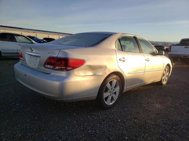 Photo 3 from auction – 2005 LEXUS ES 330 with VIN JTHBA30G155111363
