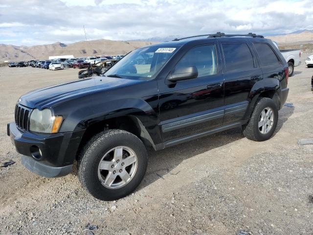 JEEP GRAND CHER 2006 with VIN 1J4GR48K46C142659 - Photo from auction