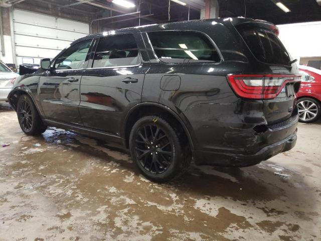 Photo 2 from auction – 2016 DODGE DURANGO LI with VIN 1C4RDJDG3GC430302