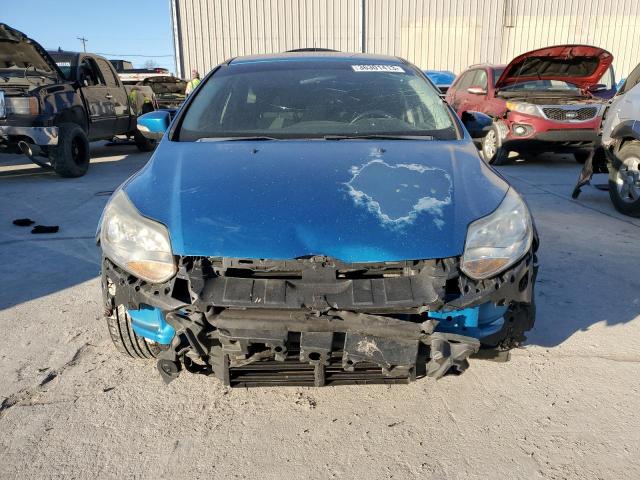 Photo 5 from auction – 2012 FORD FOCUS SE with VIN 1FAHP3K26CL249393