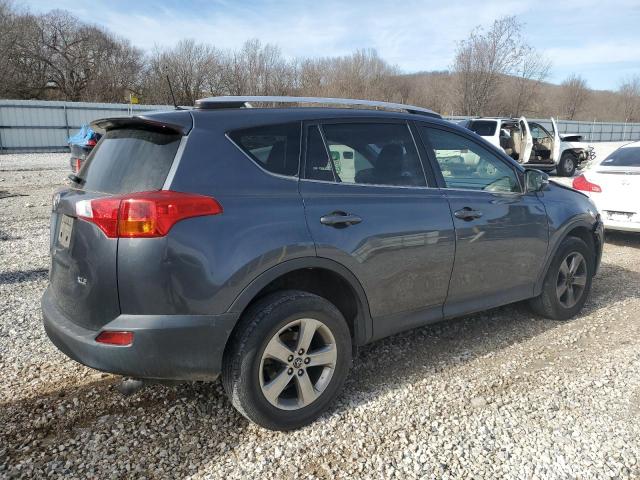 Photo 3 from auction – 2015 TOYOTA RAV4 XLE with VIN JTMWFREV3FD060082