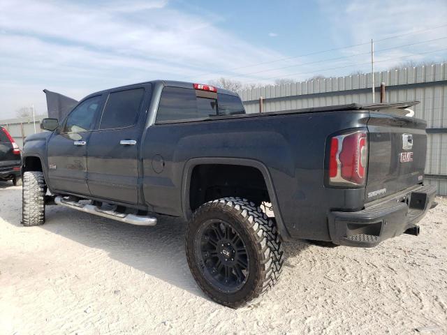 Photo 2 from auction – 2017 GMC SIERRA K15 with VIN 3GTU2NEC0HG340347