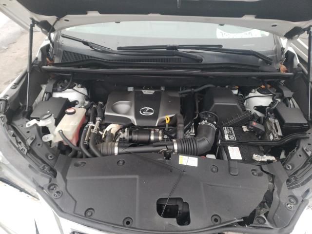 Photo 11 from auction – 2016 LEXUS NX 200T BA with VIN JTJBARBZ2G2055065
