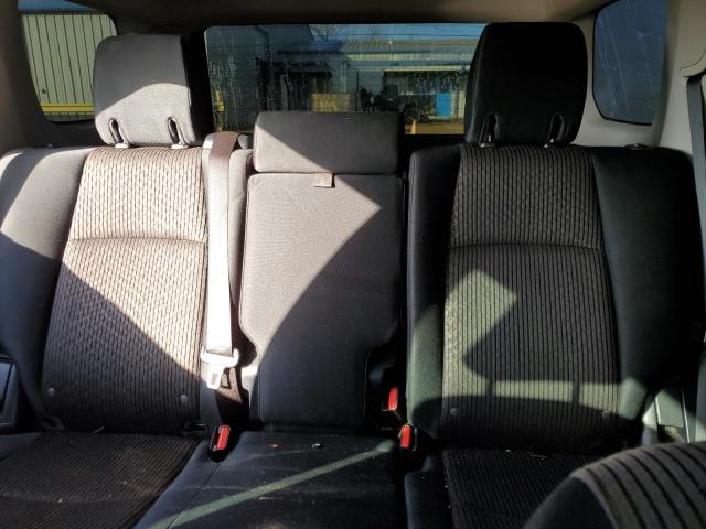 Photo 10 from auction – 2011 TOYOTA 4RUNNER SR with VIN JTEBU5JR5B5045640