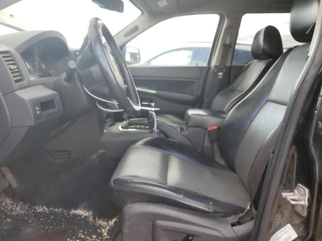 Photo 7 from auction – 2010 JEEP GRAND CHER with VIN 1J4PR4GK6AC134783