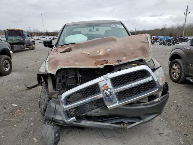 Photo 5 from auction – 2010 DODGE RAM 1500 with VIN 1D7RV1CT0AS183948