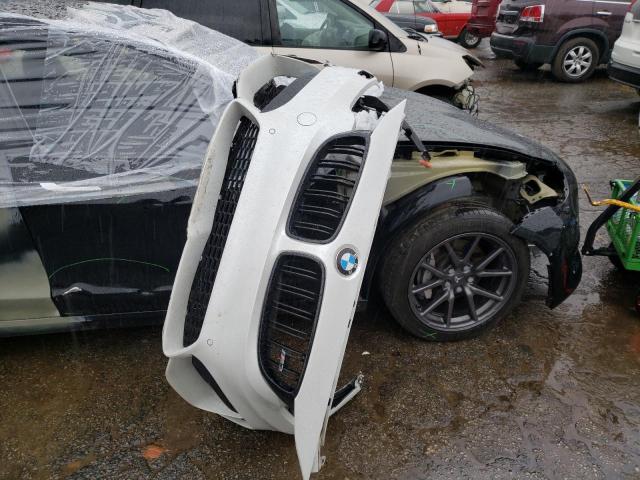 Photo 12 from auction – 2015 BMW M3 with VIN WBS3C9C56FP806062