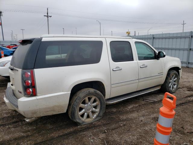 Photo 3 from auction – 2012 GMC YUKON XL D with VIN 1GKS2MEF8CR323093